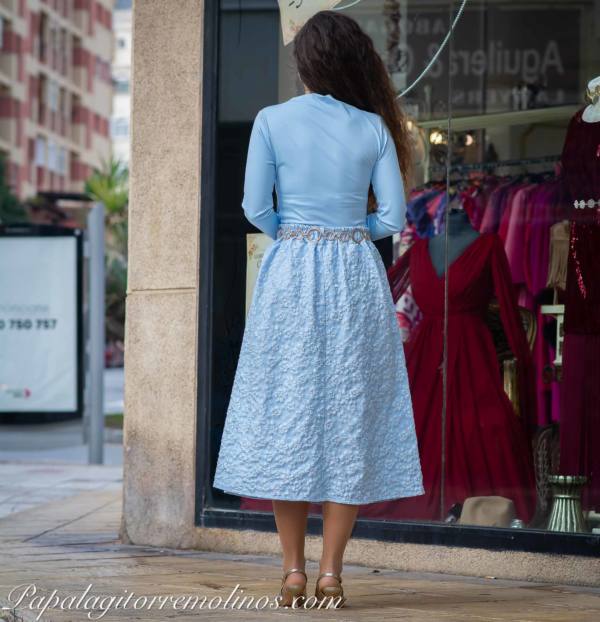 Falda Ruby - Imagen 4