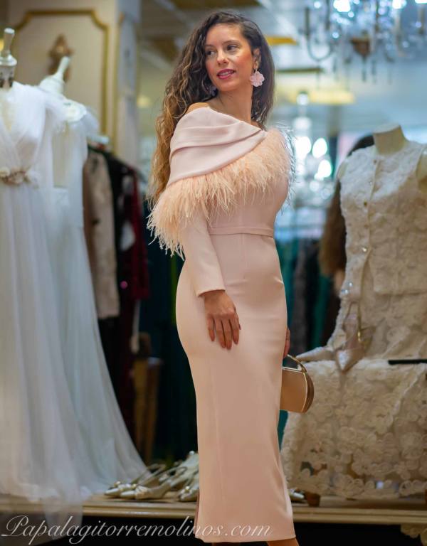 Vestido Dalila - Imagen 2