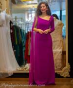 Vestido Georgia - Imagen 2