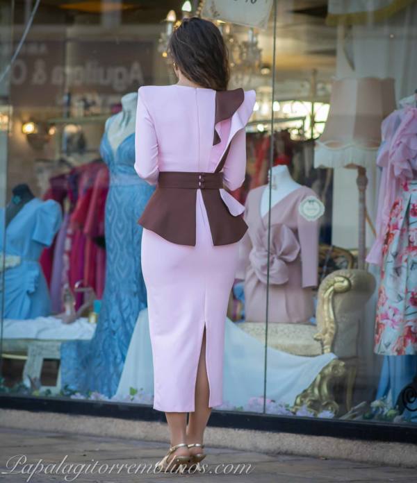 Vestido Esencia - Imagen 2