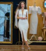 Vestido Soleá - Imagen 3