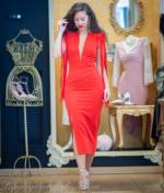 Vestido Soleá - Imagen 2