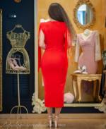 Vestido Soleá - Imagen 4