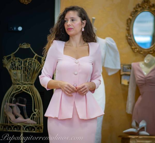 Vestido Amore - Imagen 2