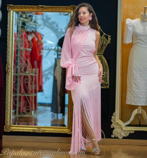 Vestido Sultana - Imagen 1