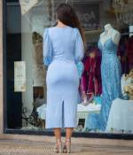 Vestido Lyanna - Imagen 2