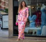 Vestido Amore (Estampado) - Imagen 3