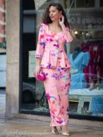 Vestido Amore (Estampado)