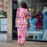 Vestido Amore (Estampado) - Imagen 2