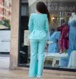 Traje Aqua - Imagen 2