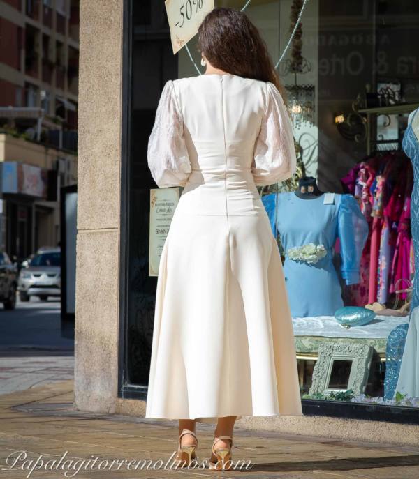 Vestido Pandora - Imagen 2