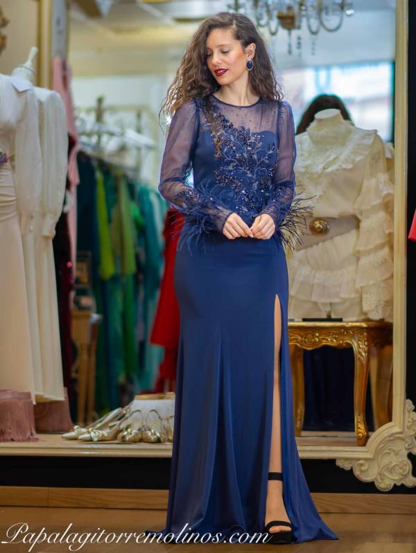 Vestido Alanis - Imagen 1