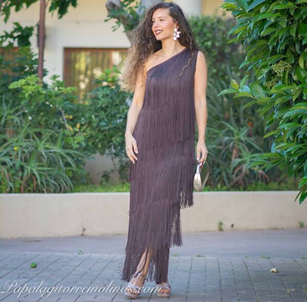 Vestido Córdoba - Imagen 1