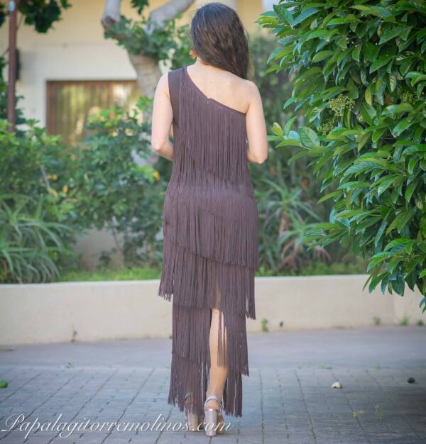 Vestido Córdoba - Imagen 2