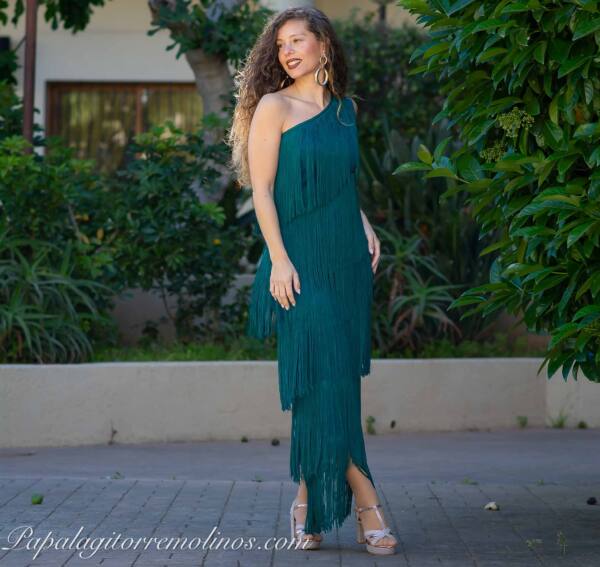 Vestido Córdoba - Imagen 3