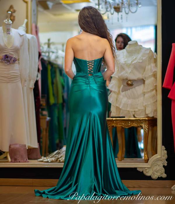 Vestido Tiana - Imagen 2