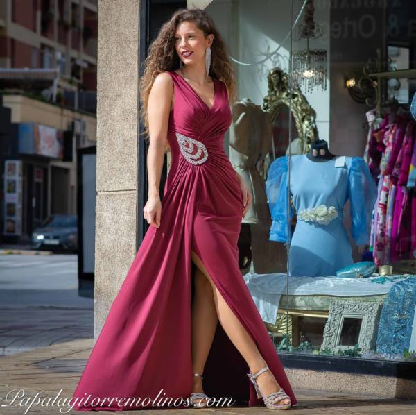 Vestido Zaira - Imagen 1