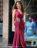 Vestido Zaira - Imagen 2