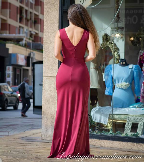 Vestido Zaira - Imagen 3