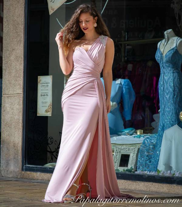 Vestido Estrella - Imagen 1