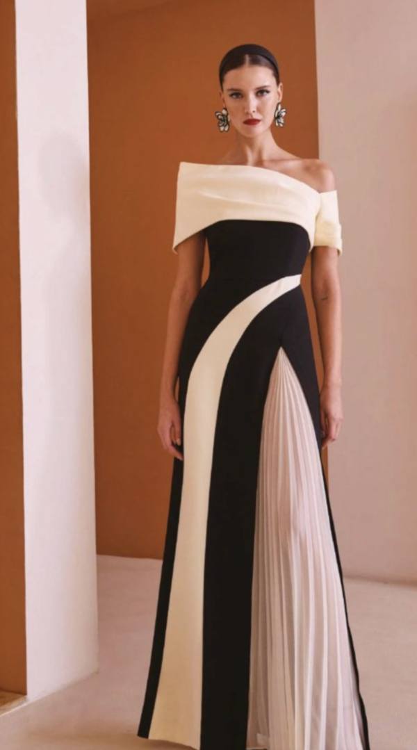 Screenshot Vestido Berlín - Imagen 1