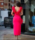 Vestido Alcázar - Imagen 3