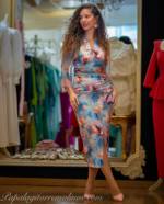 Vestido Vida