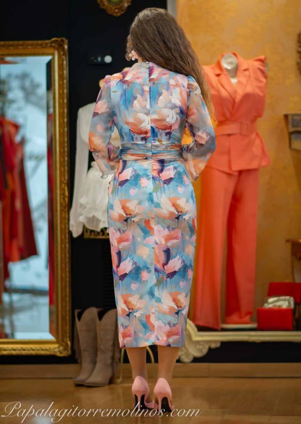 Vestido Vida - Imagen 2