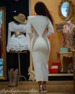 Vestido Alana - Imagen 2