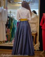 Vestido Indíco - Imagen 2