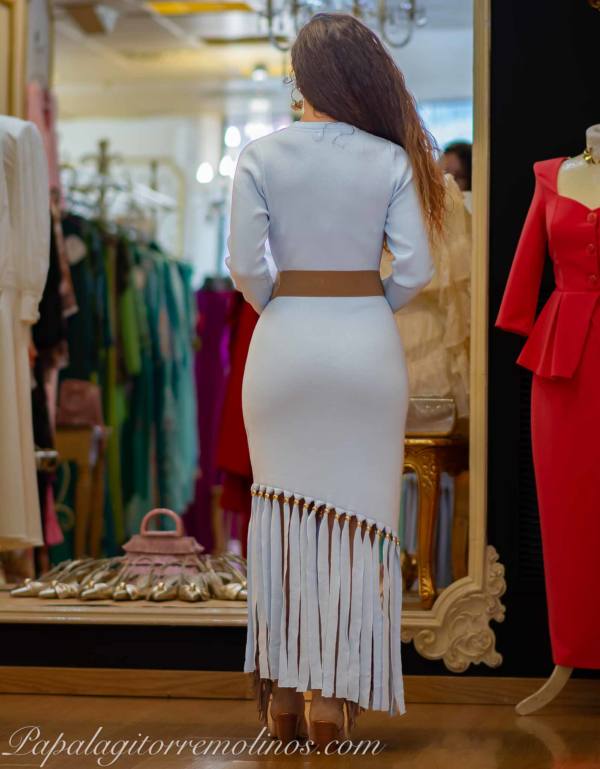 Vestido Florida - Imagen 3