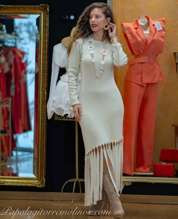 Vestido Florida - Imagen 1