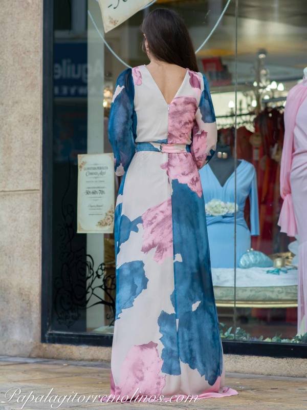 Vestido Tánger - Imagen 2