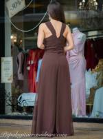 Mono Capa Marrón - Imagen 2