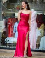 Vestido Baccarat