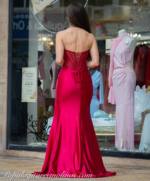 Vestido Baccarat - Imagen 2