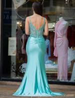 Vestido Sirena - Imagen 2