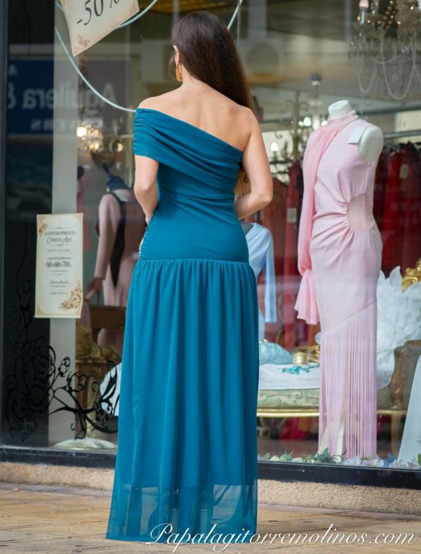 Vestido Levi - Imagen 2