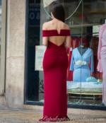 Vestido Meca - Imagen 2