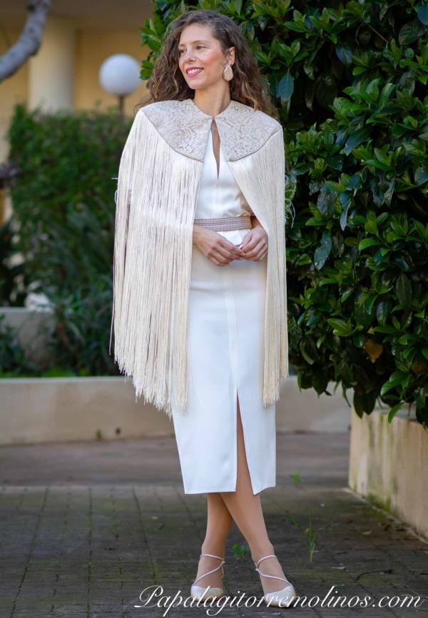 Capa Flecos - Imagen 1