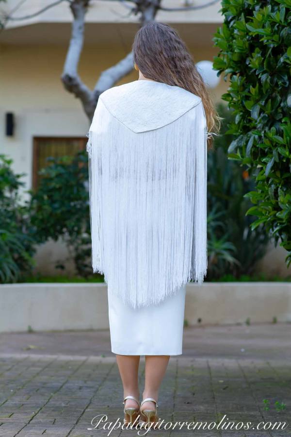 Capa Flecos - Imagen 4