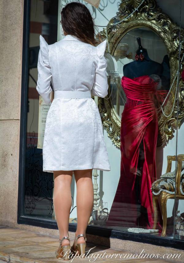 Vestido Nova - Imagen 2