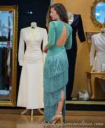 Vestido Mezquita - Imagen 2