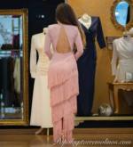 Vestido Mezquita - Imagen 4