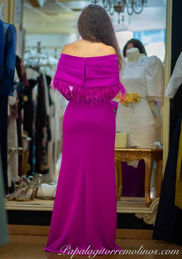 Vestido Hanna - Imagen 2