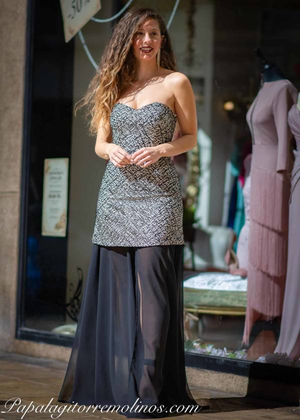 Vestido Ágatha - Imagen 1