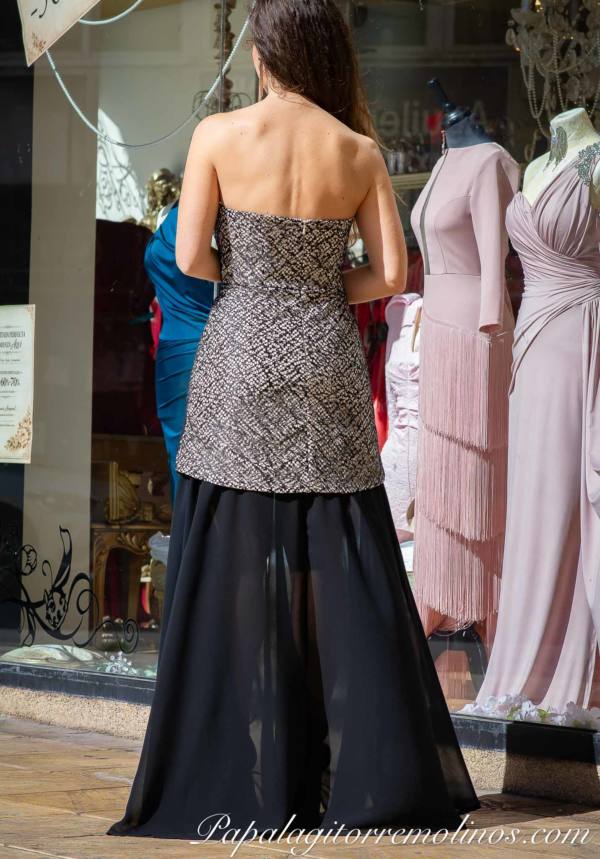 Vestido Ágatha - Imagen 2