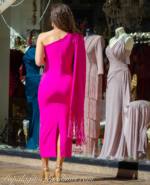 Vestido Lisboa - Imagen 2