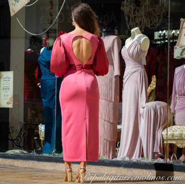 Vestido Eva - Imagen 5