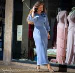 Vestido Eva - Imagen 3